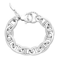 Bracciale Giovanni Raspini Donna Maglia Marina in Argento 12012 - 12012